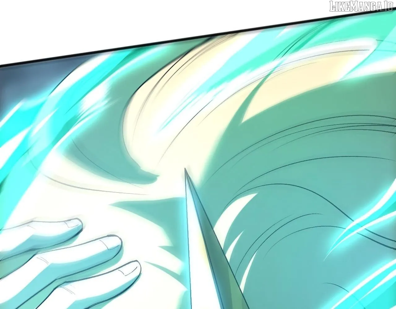 Catastrophic Necromancer Chapter 217 page 95 - 