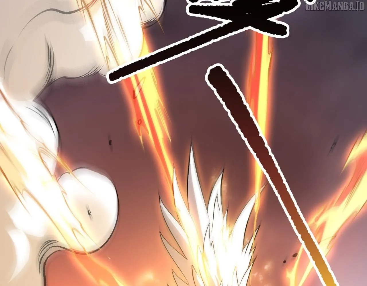 Catastrophic Necromancer Chapter 217 page 99 - 