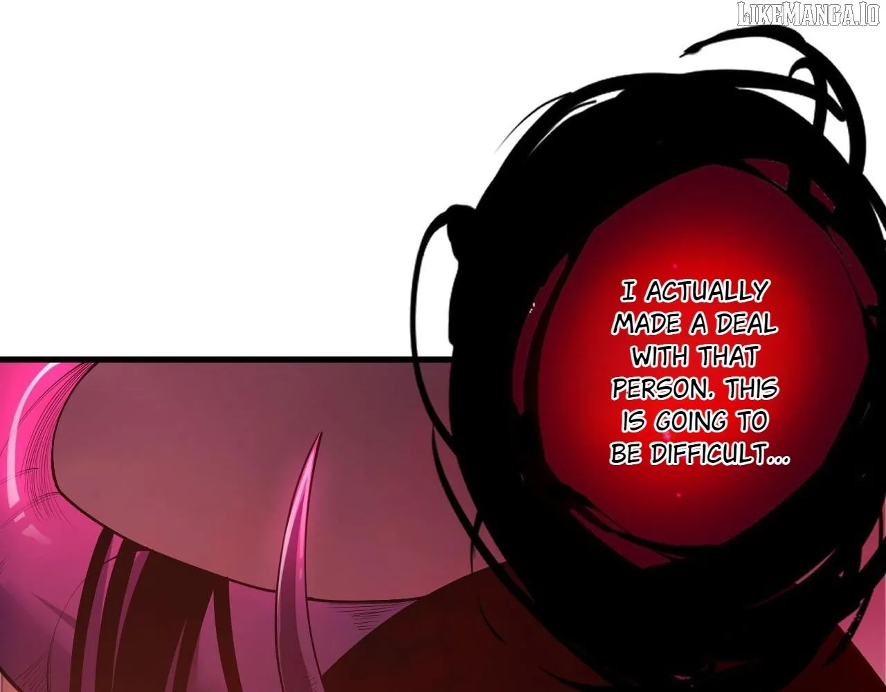 Catastrophic Necromancer Chapter 218 page 101 - 