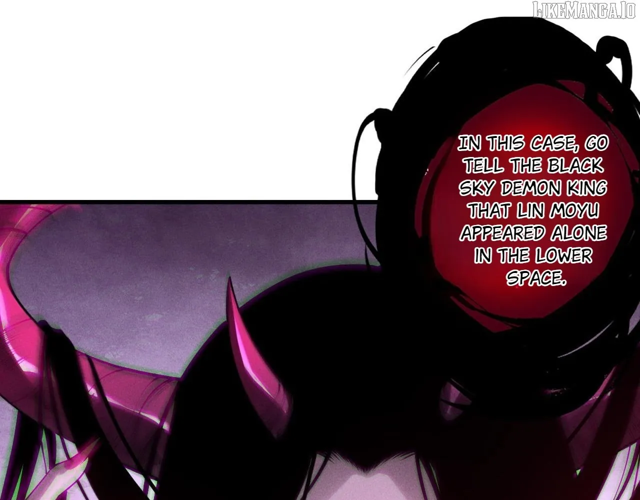 Catastrophic Necromancer Chapter 218 page 110 - 