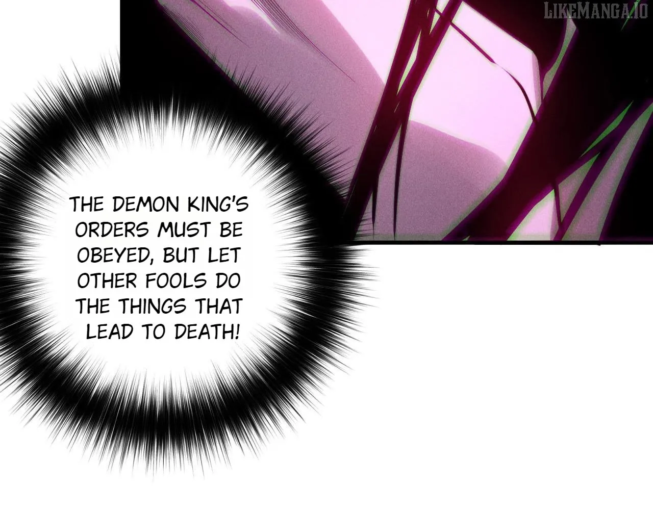 Catastrophic Necromancer Chapter 218 page 115 - 