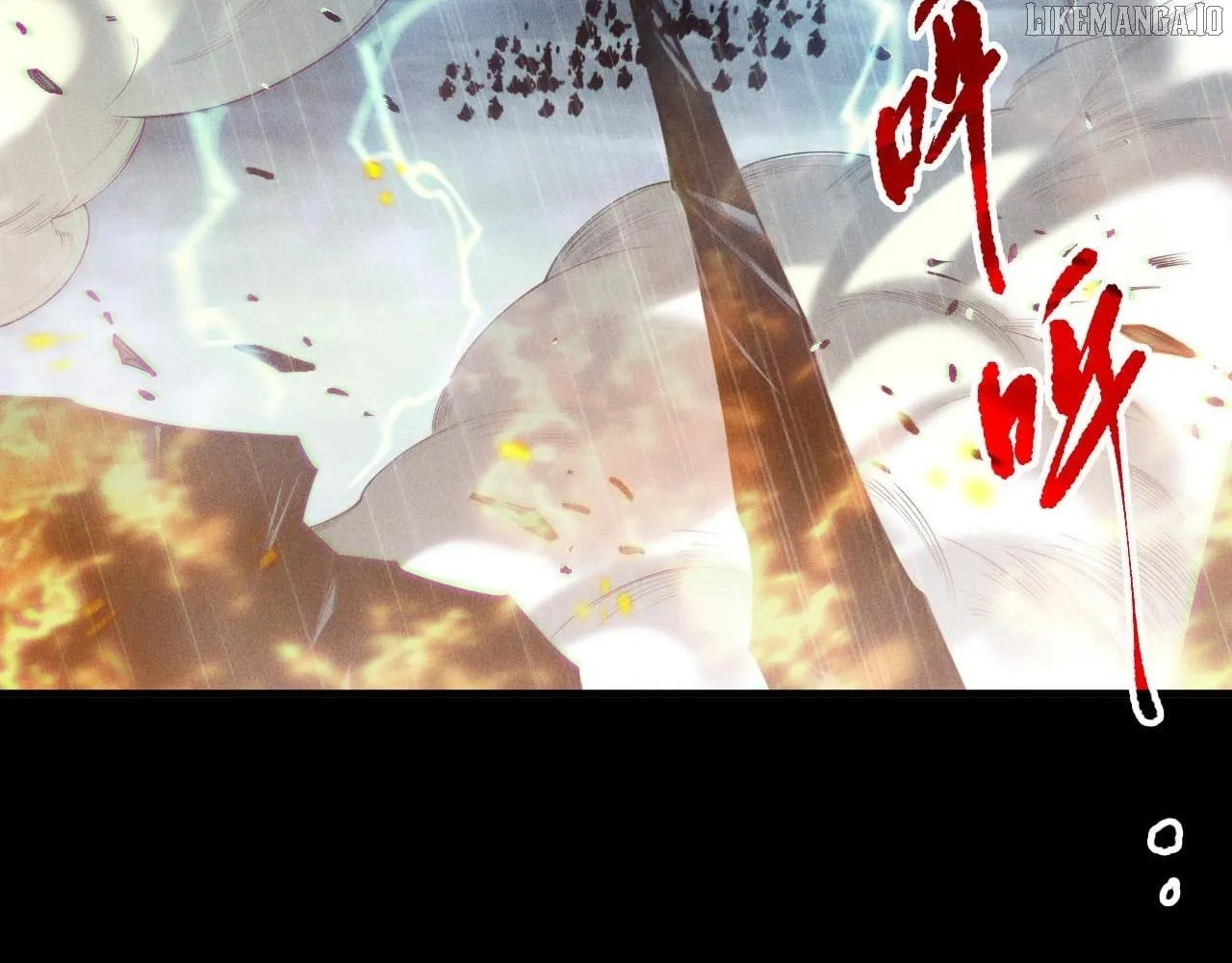 Catastrophic Necromancer Chapter 218 page 121 - 