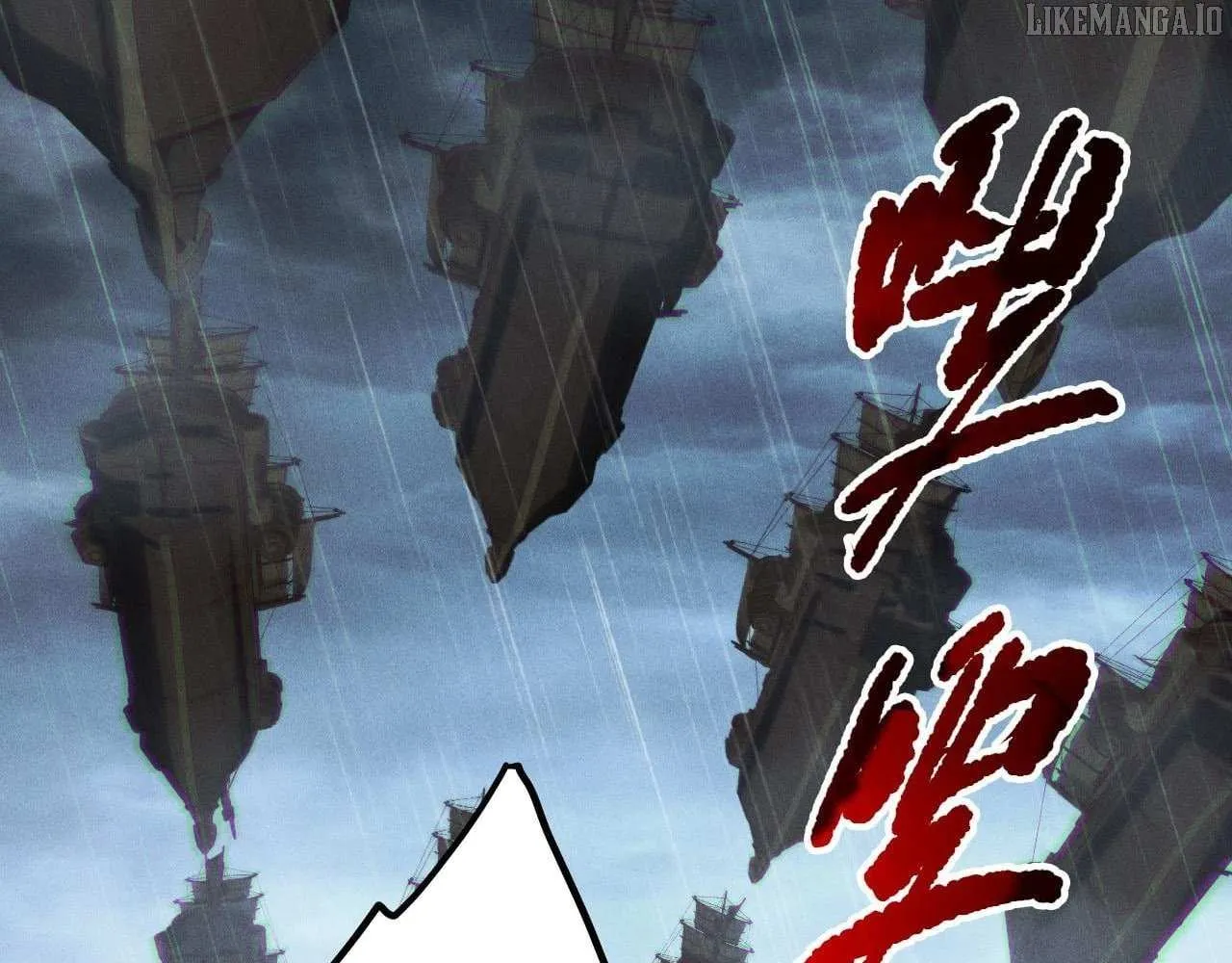 Catastrophic Necromancer Chapter 218 page 123 - 