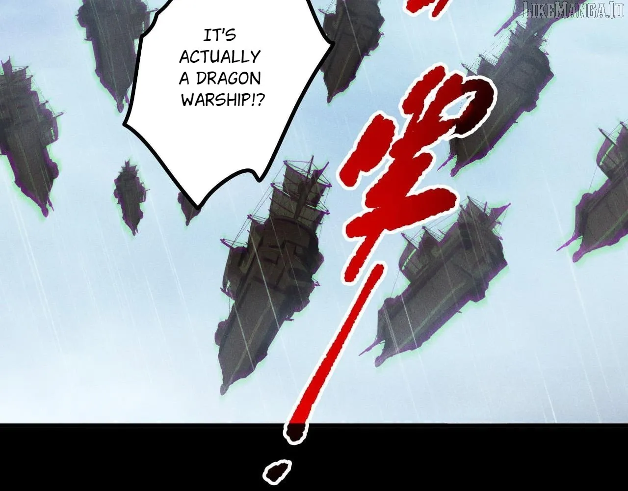 Catastrophic Necromancer Chapter 218 page 124 - 