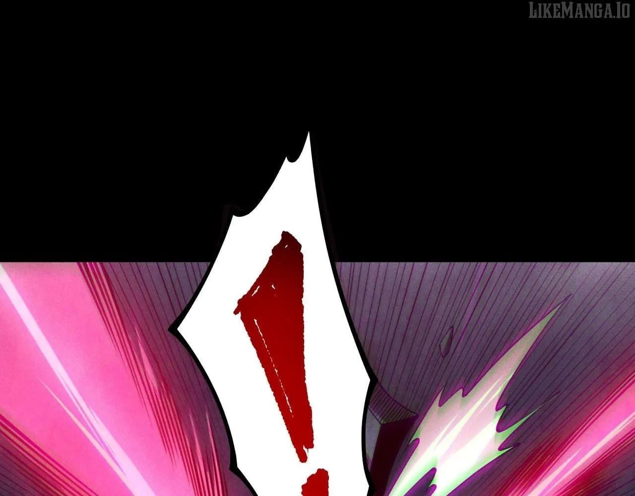 Catastrophic Necromancer Chapter 218 page 128 - 