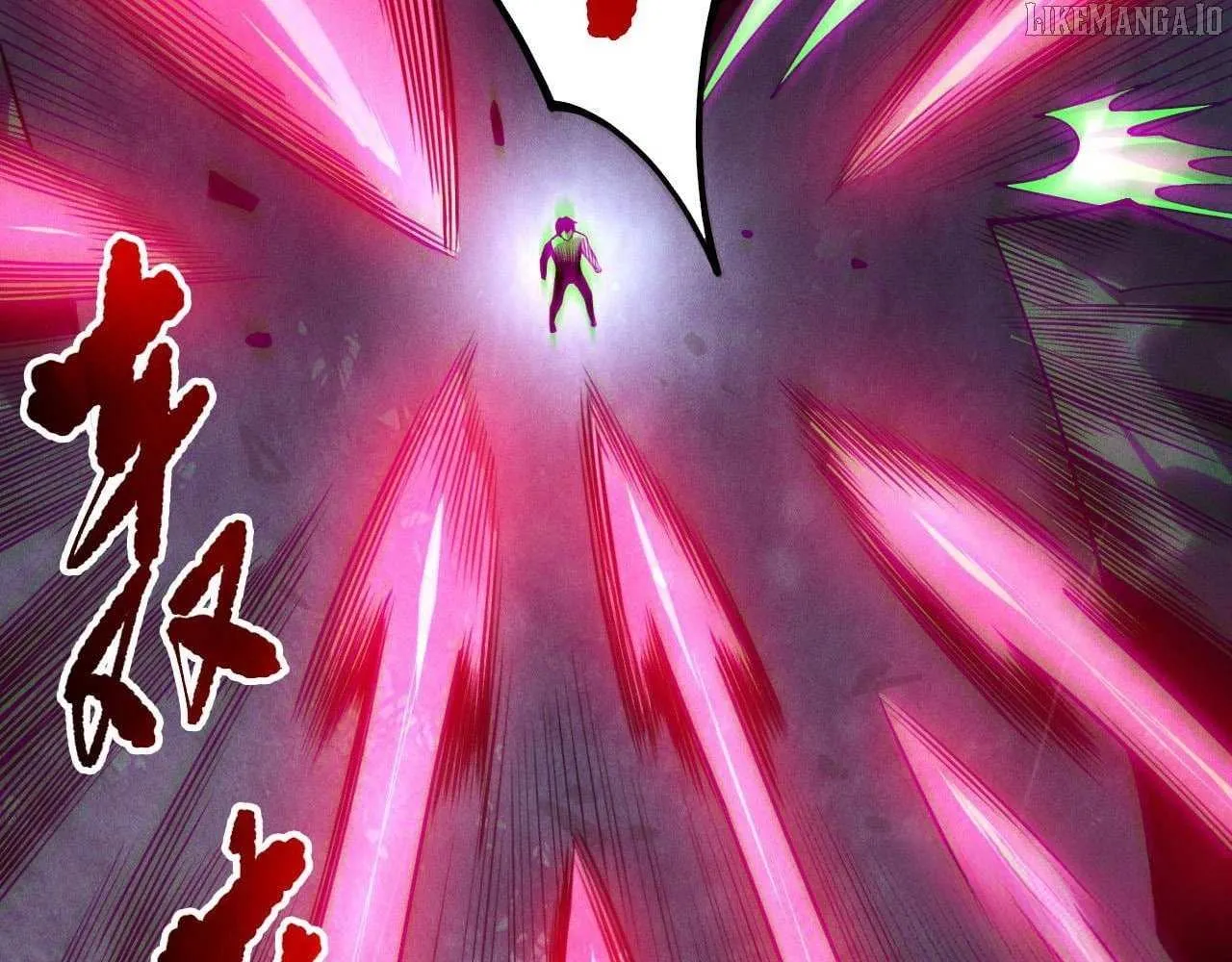 Catastrophic Necromancer Chapter 218 page 129 - 