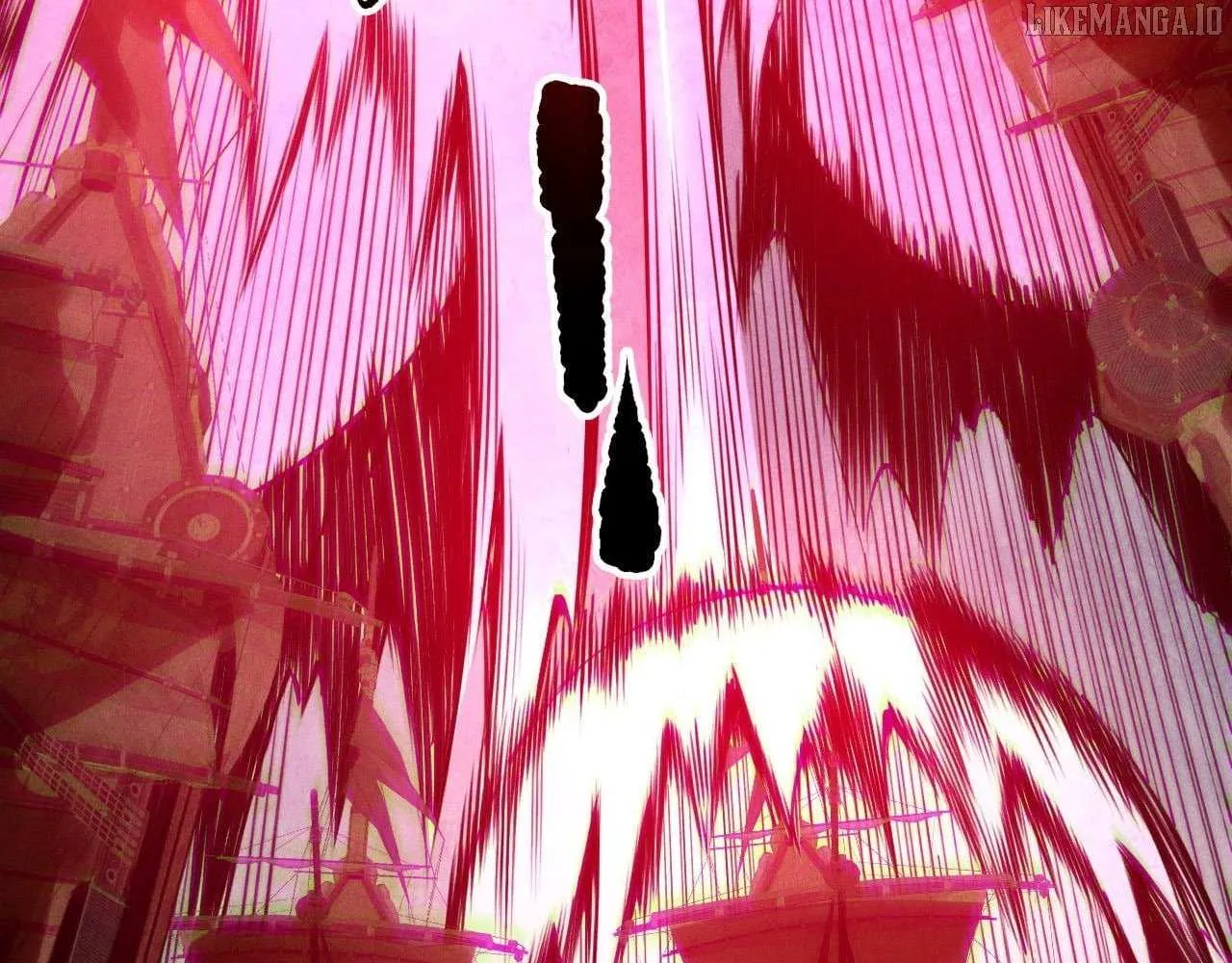 Catastrophic Necromancer Chapter 218 page 131 - 