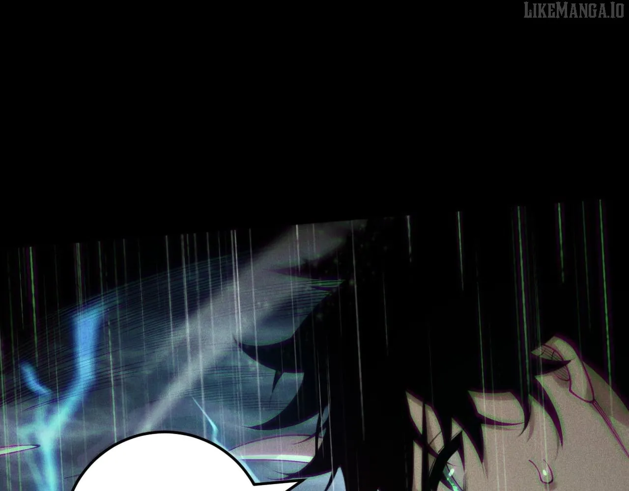 Catastrophic Necromancer Chapter 218 page 136 - 