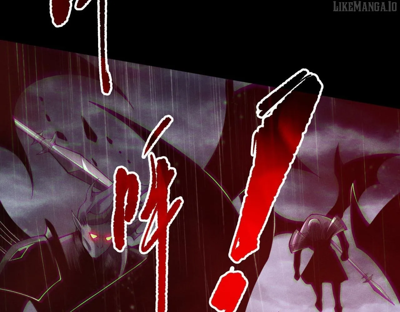 Catastrophic Necromancer Chapter 218 page 139 - 