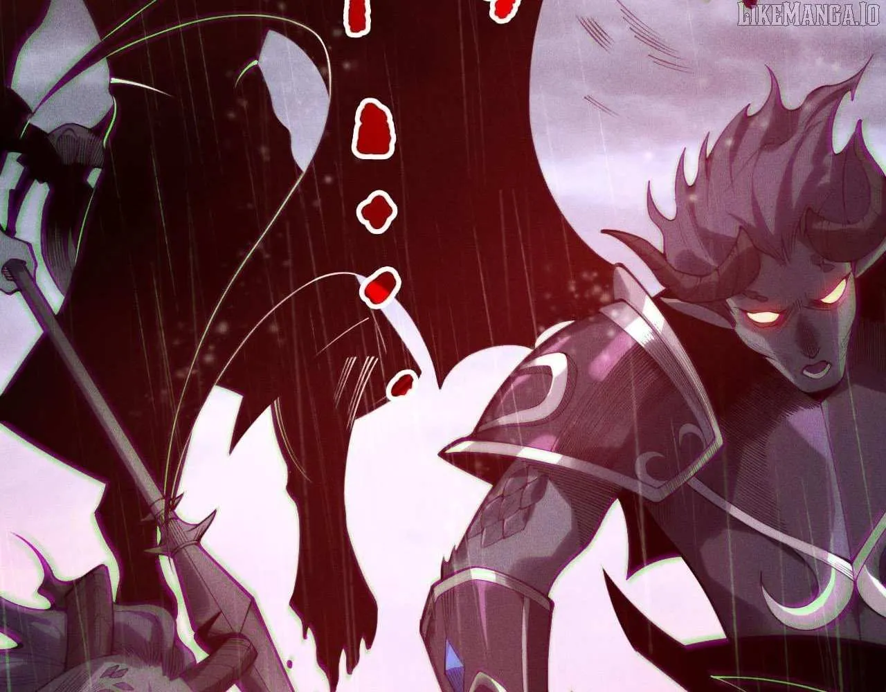Catastrophic Necromancer Chapter 218 page 140 - 