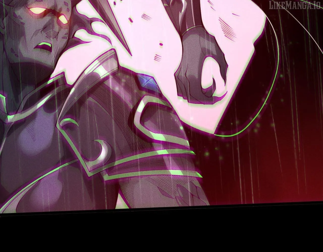 Catastrophic Necromancer Chapter 218 page 141 - 