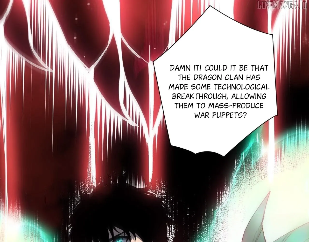 Catastrophic Necromancer Chapter 218 page 157 - 