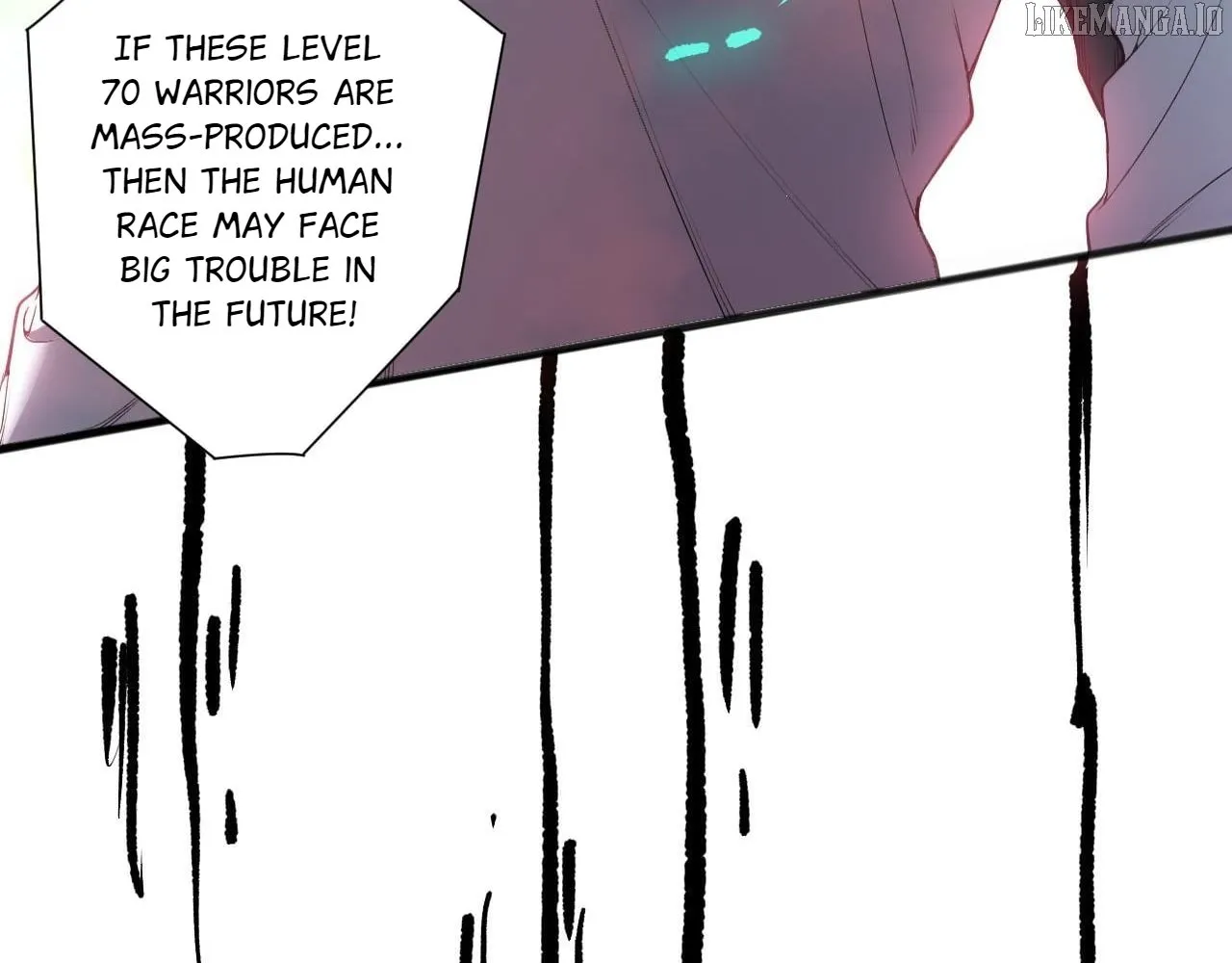 Catastrophic Necromancer Chapter 218 page 159 - 