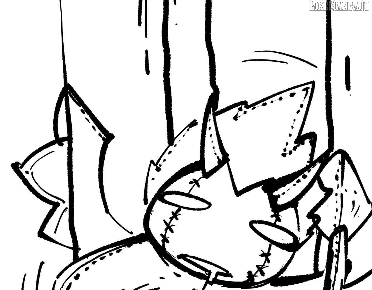 Catastrophic Necromancer Chapter 218 page 160 - 