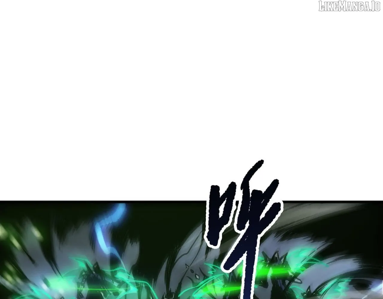 Catastrophic Necromancer Chapter 218 page 22 - 