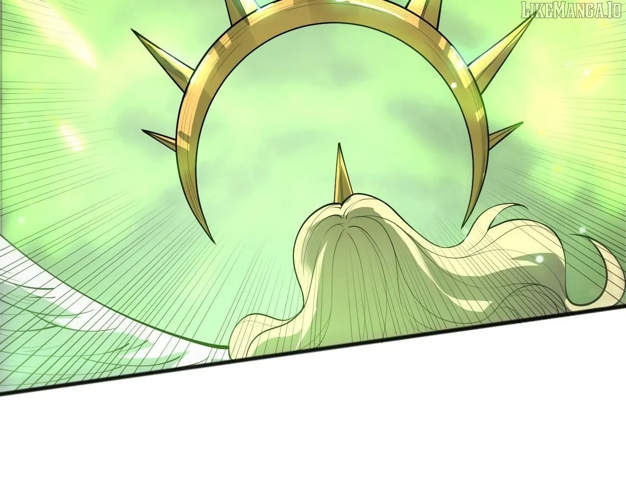 Catastrophic Necromancer Chapter 218 page 27 - 