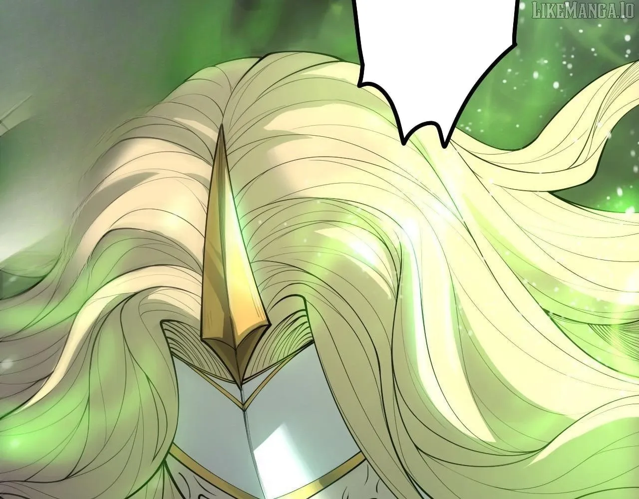 Catastrophic Necromancer Chapter 218 page 29 - 