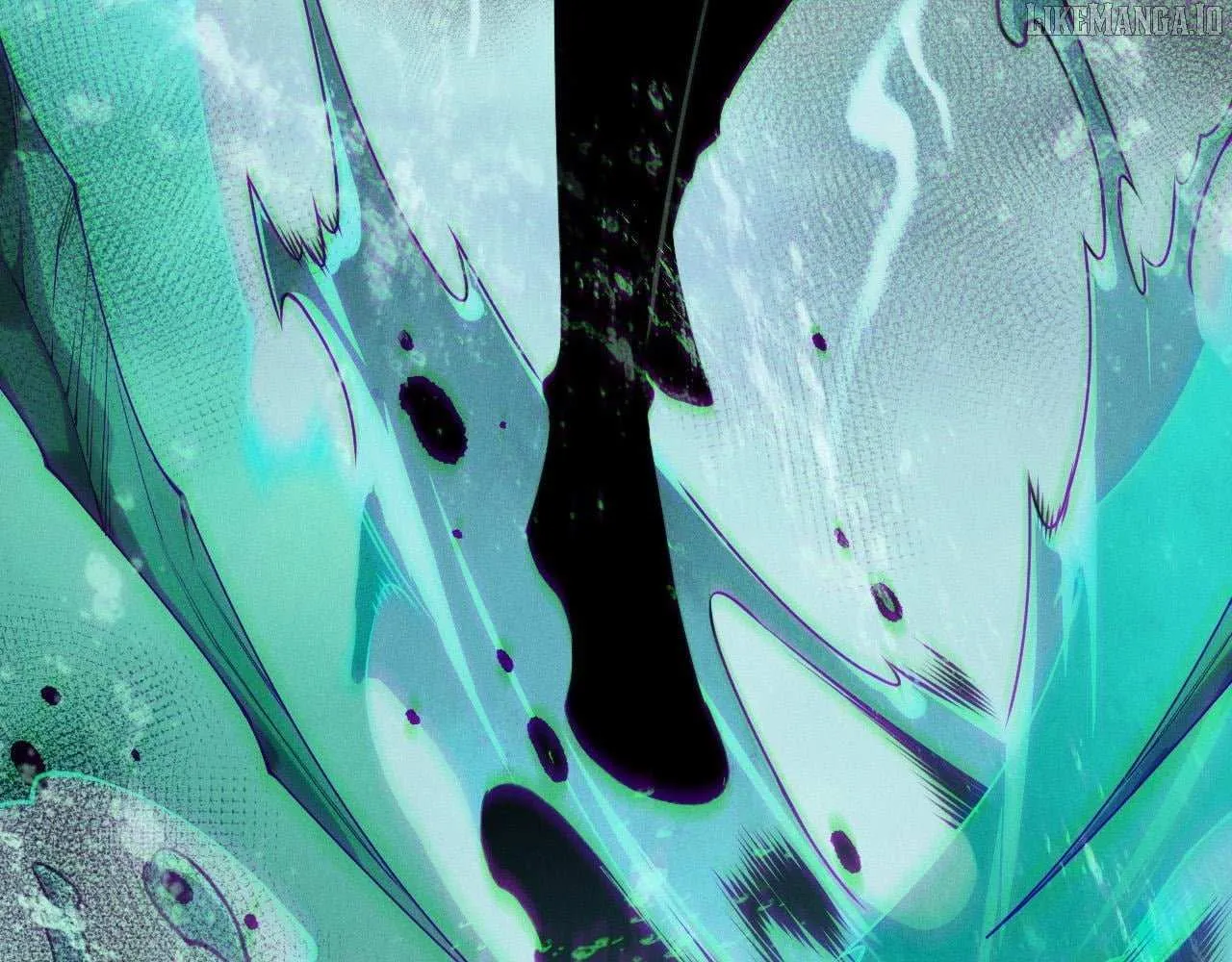 Catastrophic Necromancer Chapter 218 page 4 - 