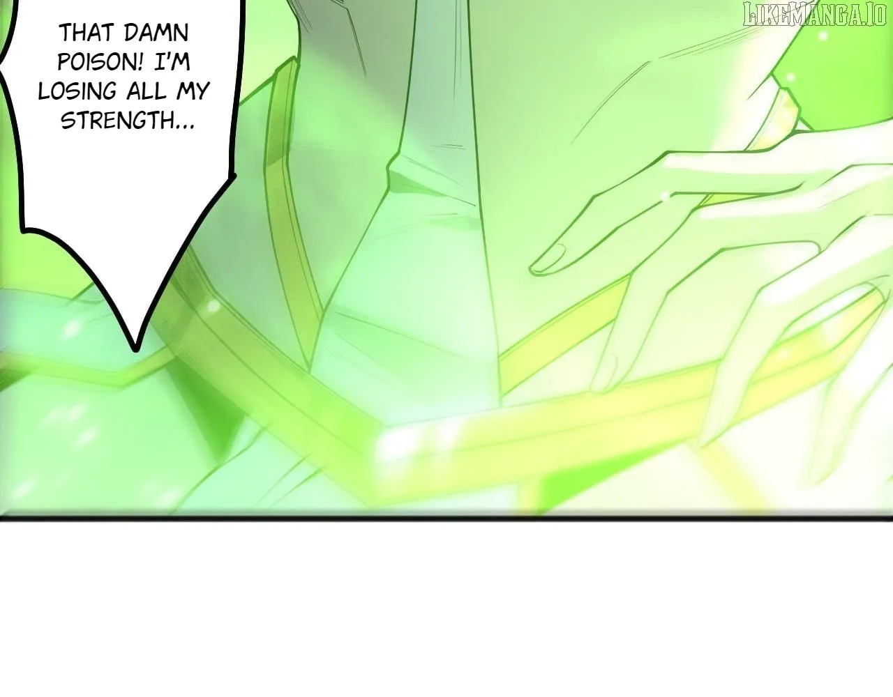 Catastrophic Necromancer Chapter 218 page 31 - 