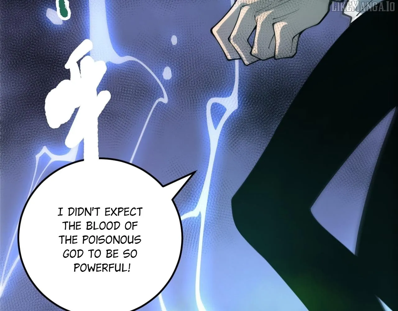 Catastrophic Necromancer Chapter 218 page 35 - 