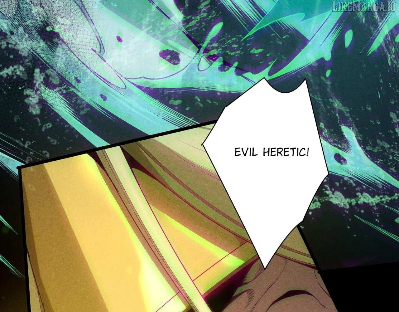 Catastrophic Necromancer Chapter 218 page 5 - 