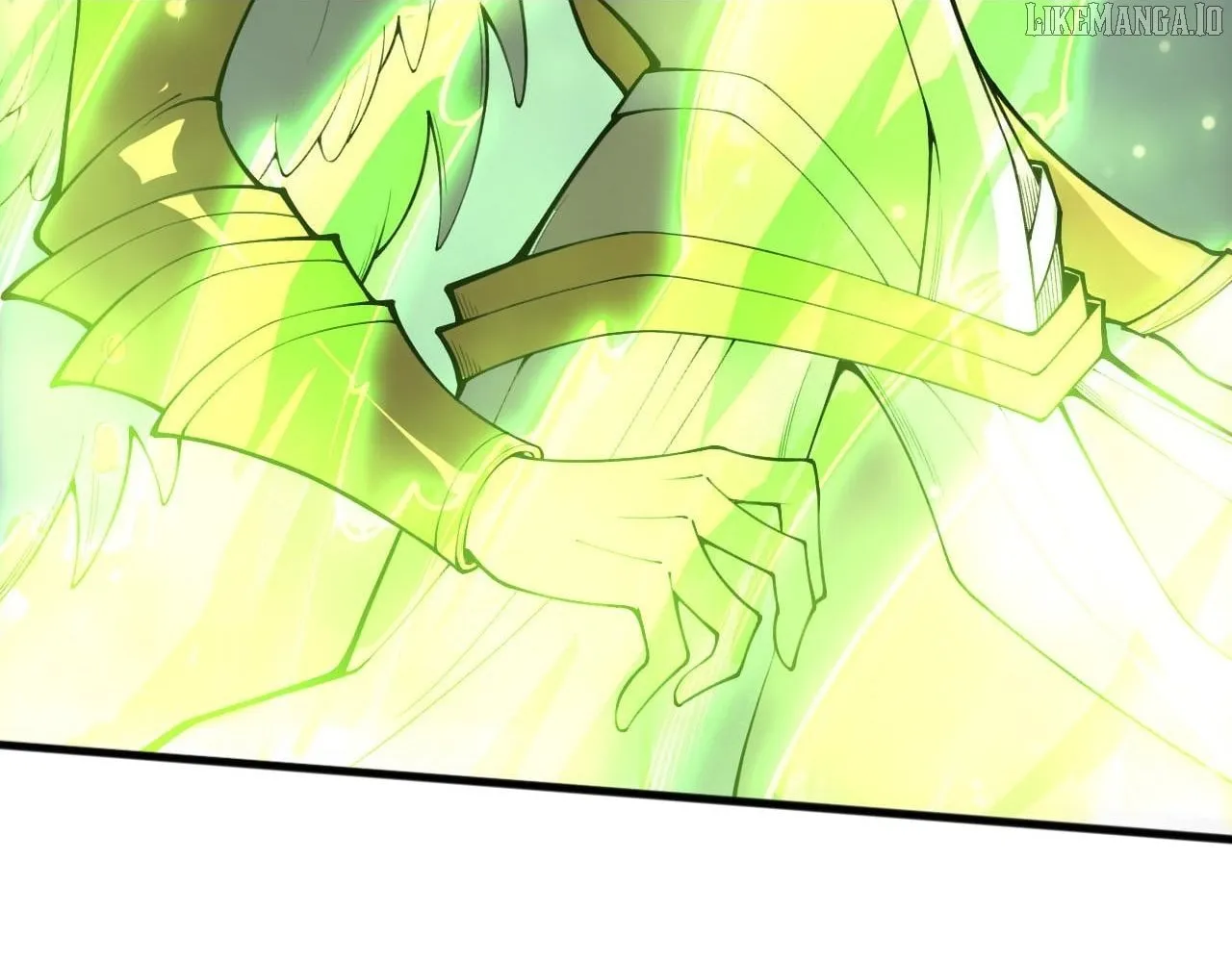 Catastrophic Necromancer Chapter 218 page 47 - 