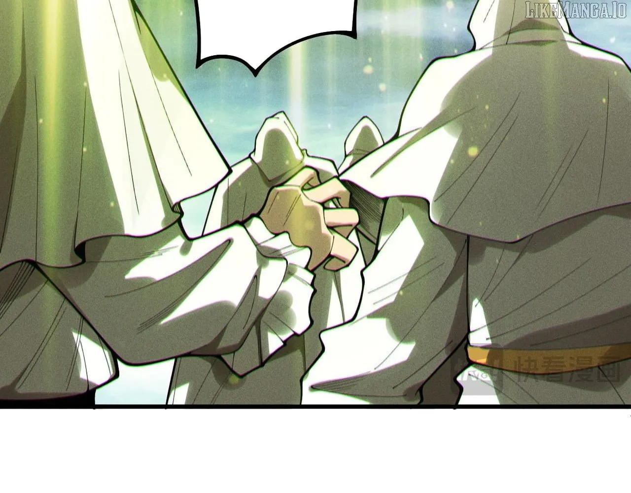 Catastrophic Necromancer Chapter 218 page 56 - 