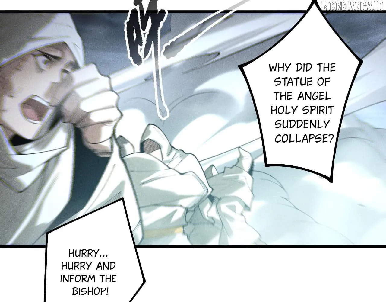 Catastrophic Necromancer Chapter 218 page 67 - 