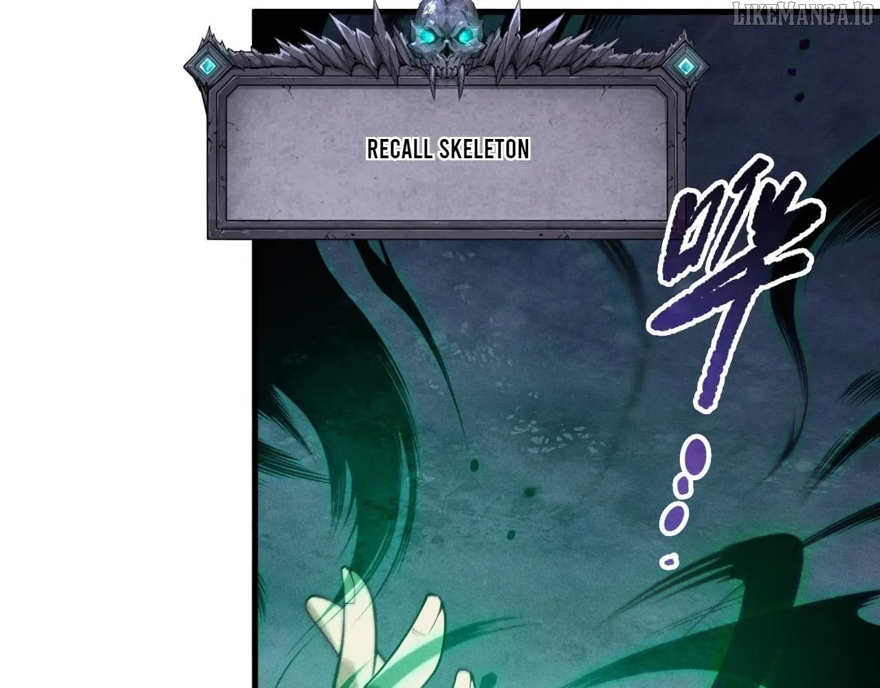 Catastrophic Necromancer Chapter 218 page 70 - 