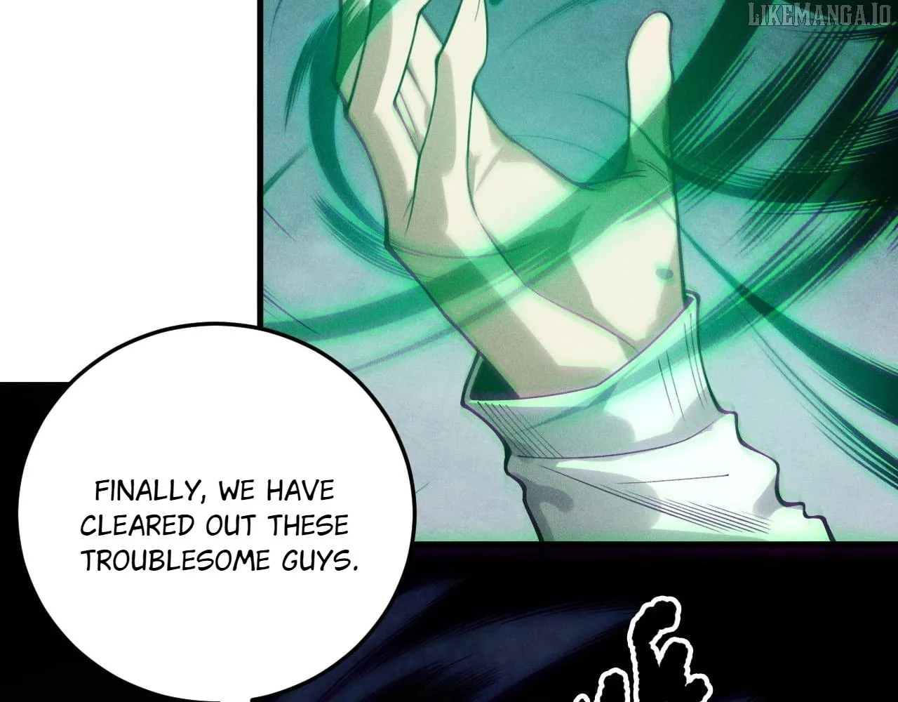 Catastrophic Necromancer Chapter 218 page 71 - 
