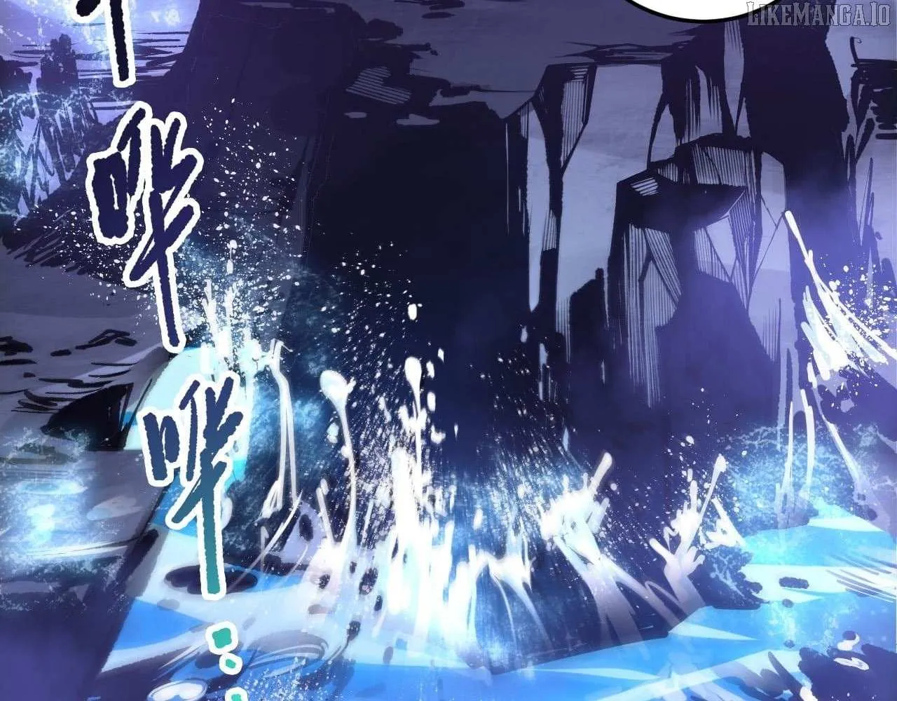 Catastrophic Necromancer Chapter 218 page 81 - 