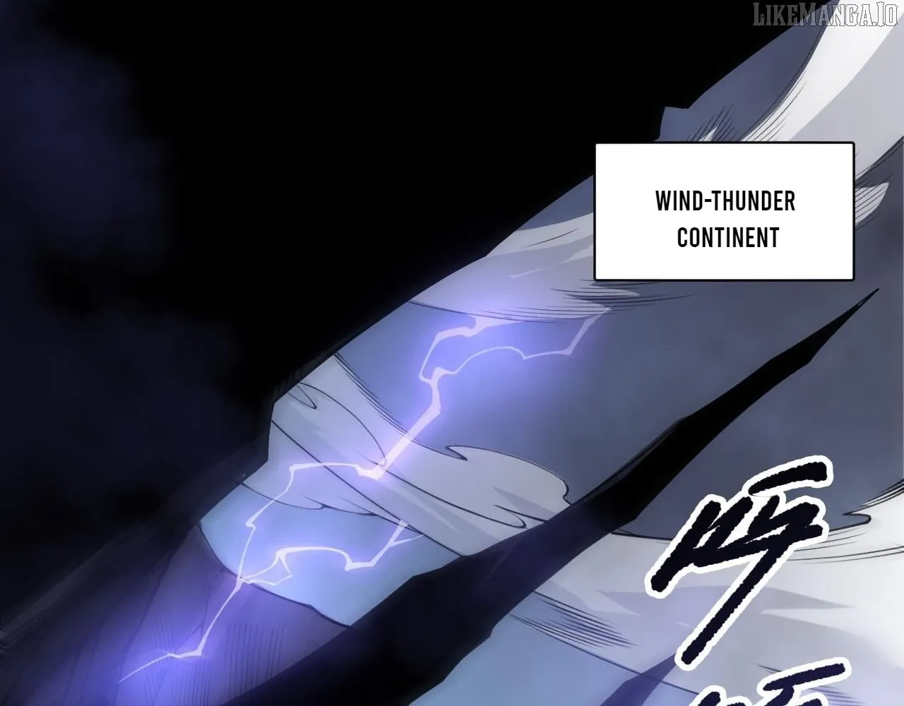Catastrophic Necromancer Chapter 218 page 85 - 