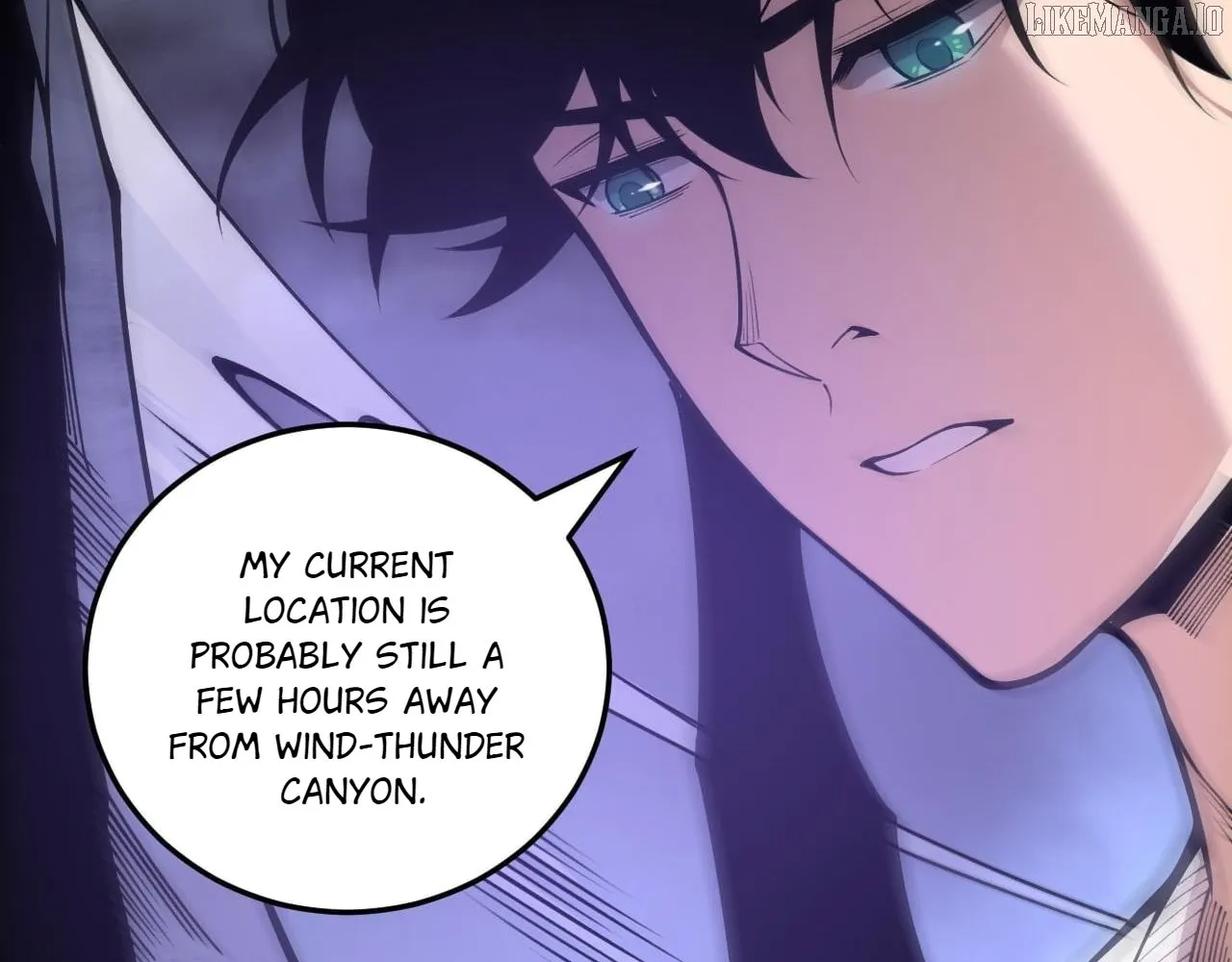 Catastrophic Necromancer Chapter 218 page 88 - 
