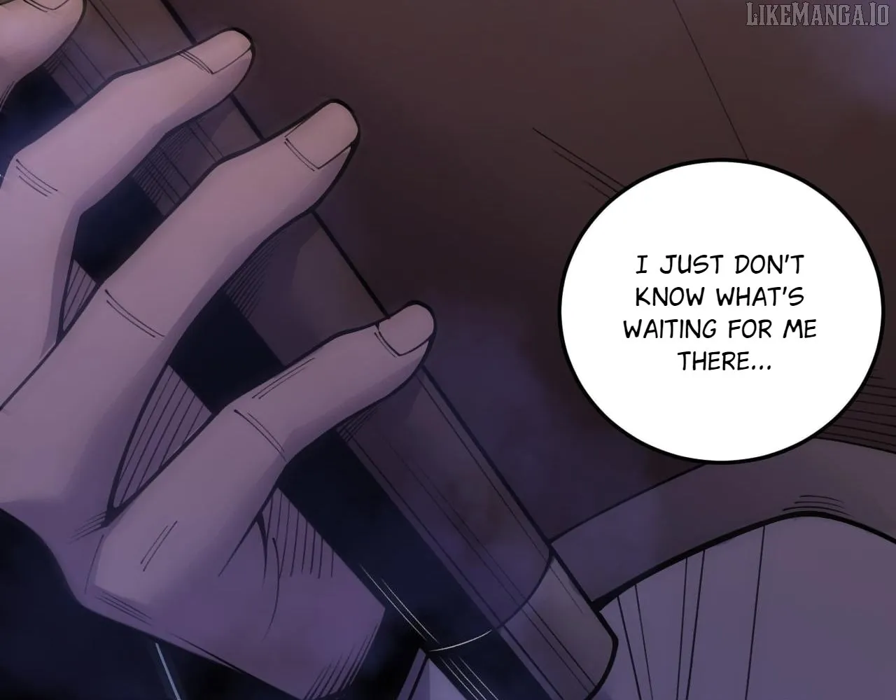 Catastrophic Necromancer Chapter 218 page 90 - 