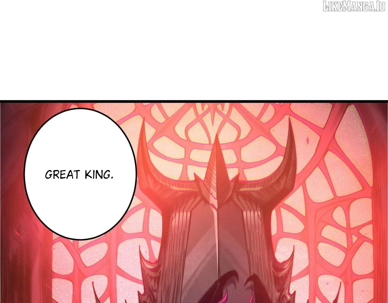 Catastrophic Necromancer Chapter 218 page 95 - 