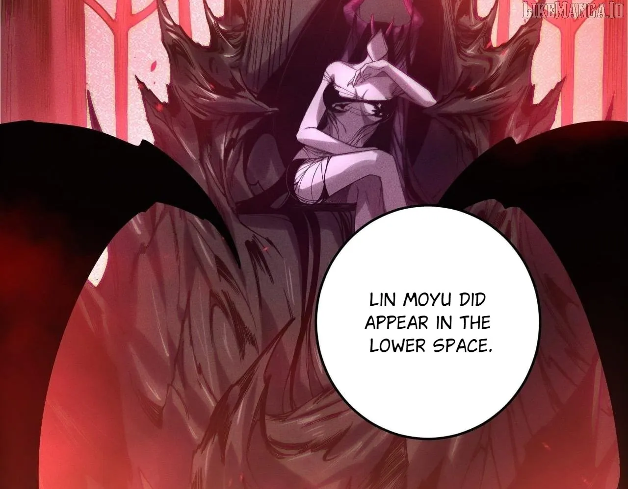 Catastrophic Necromancer Chapter 218 page 96 - 