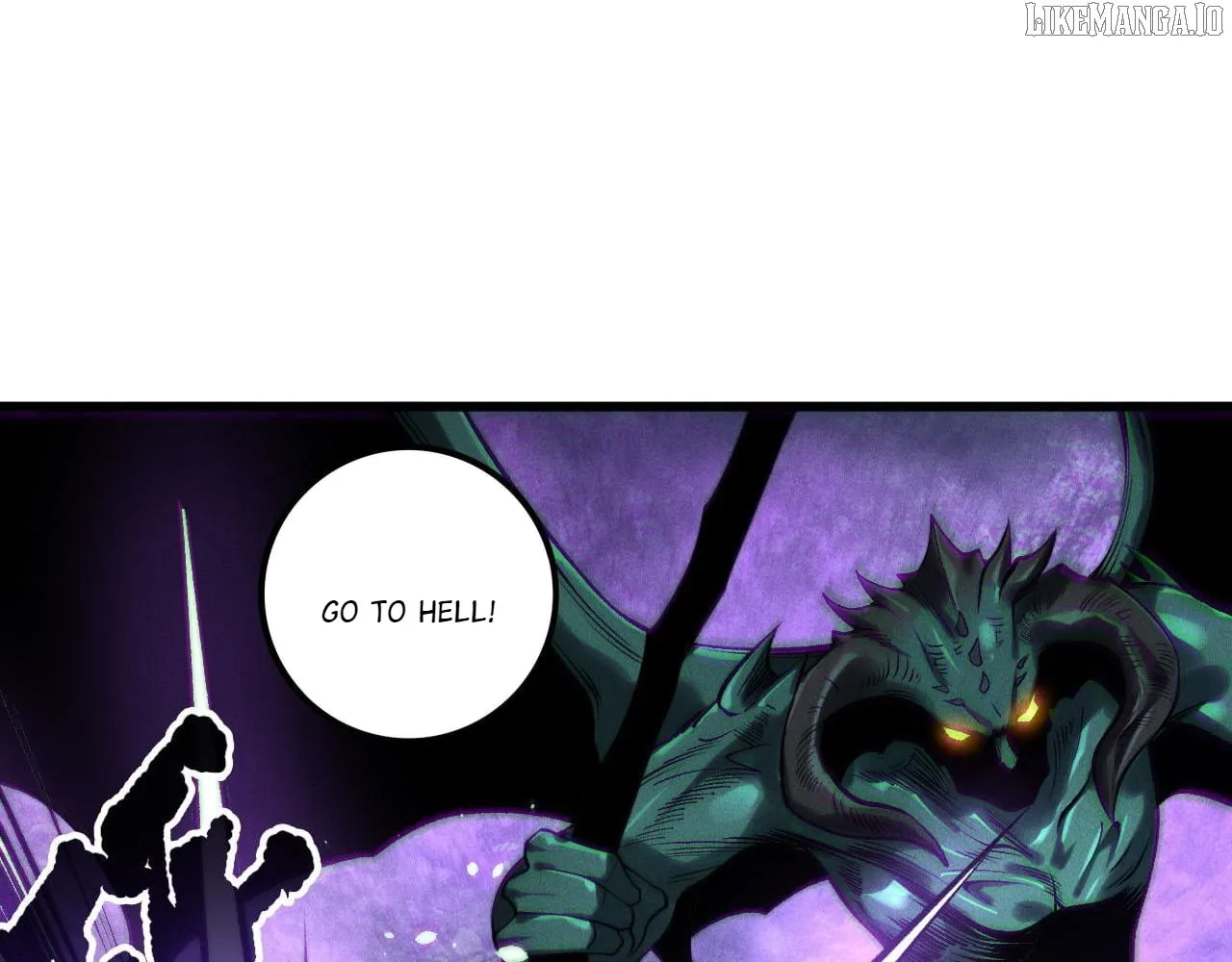 Catastrophic Necromancer Chapter 219 page 106 - 