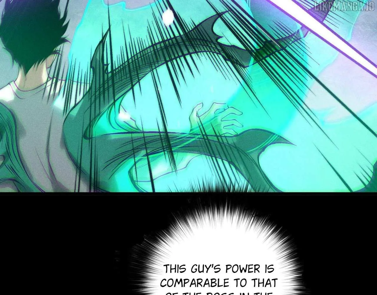 Catastrophic Necromancer Chapter 219 page 108 - 