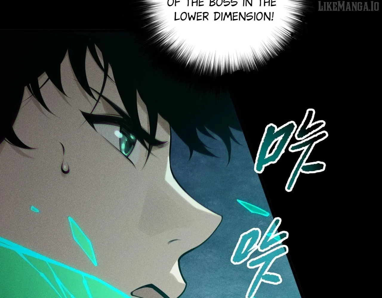 Catastrophic Necromancer Chapter 219 page 109 - 