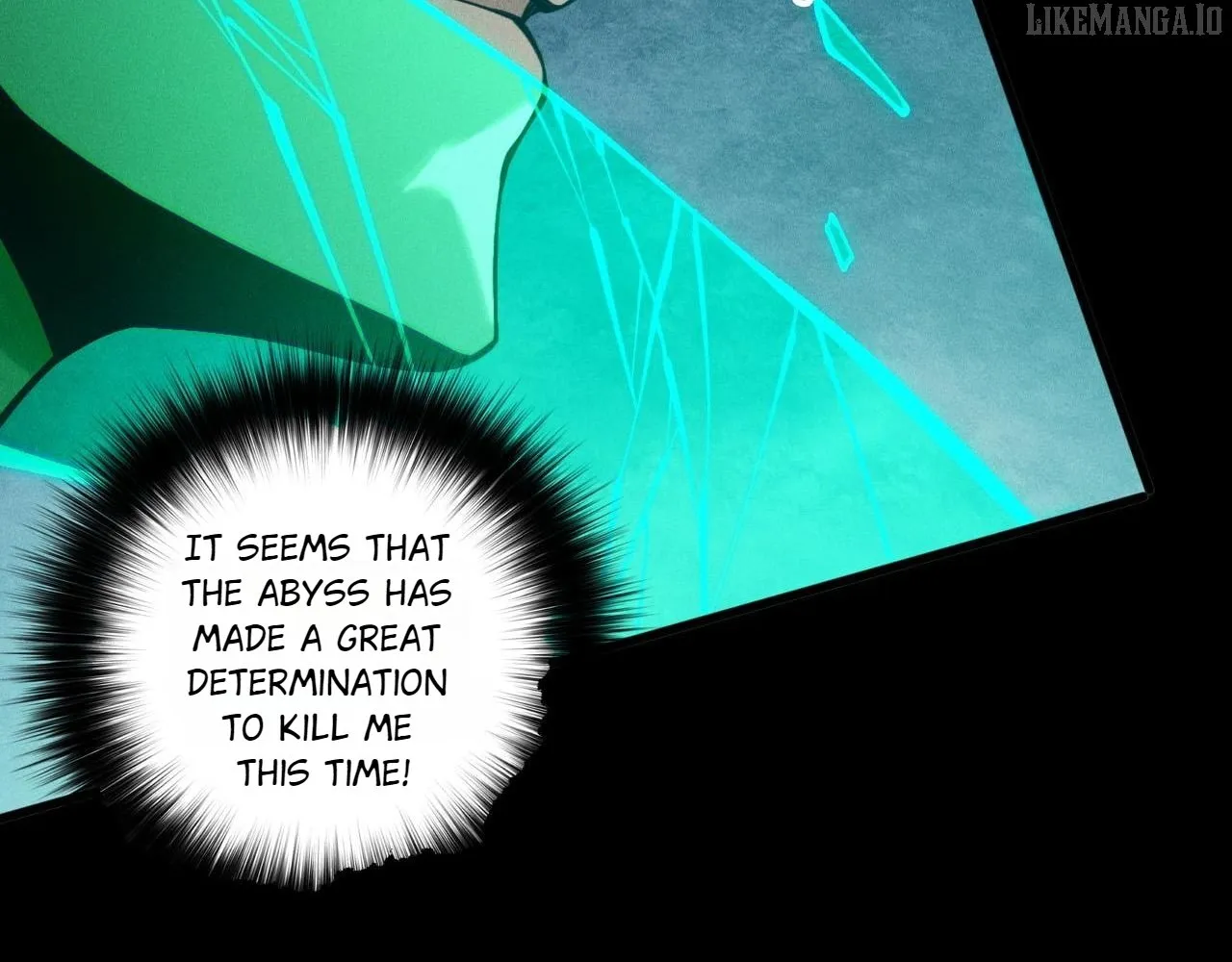 Catastrophic Necromancer Chapter 219 page 110 - 