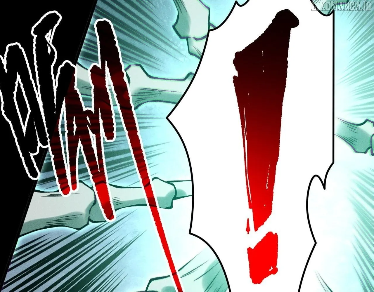 Catastrophic Necromancer Chapter 219 page 112 - 