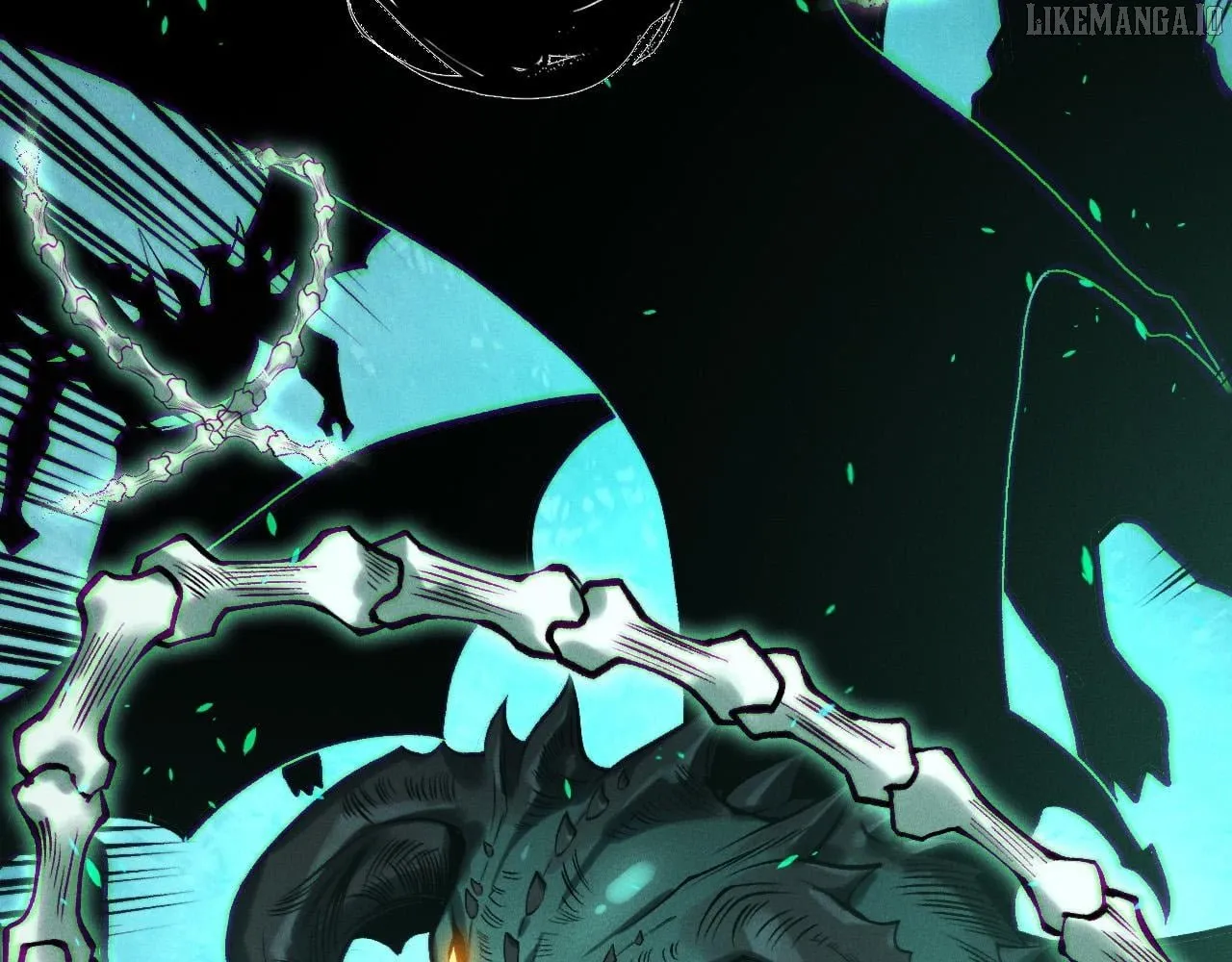 Catastrophic Necromancer Chapter 219 page 115 - 
