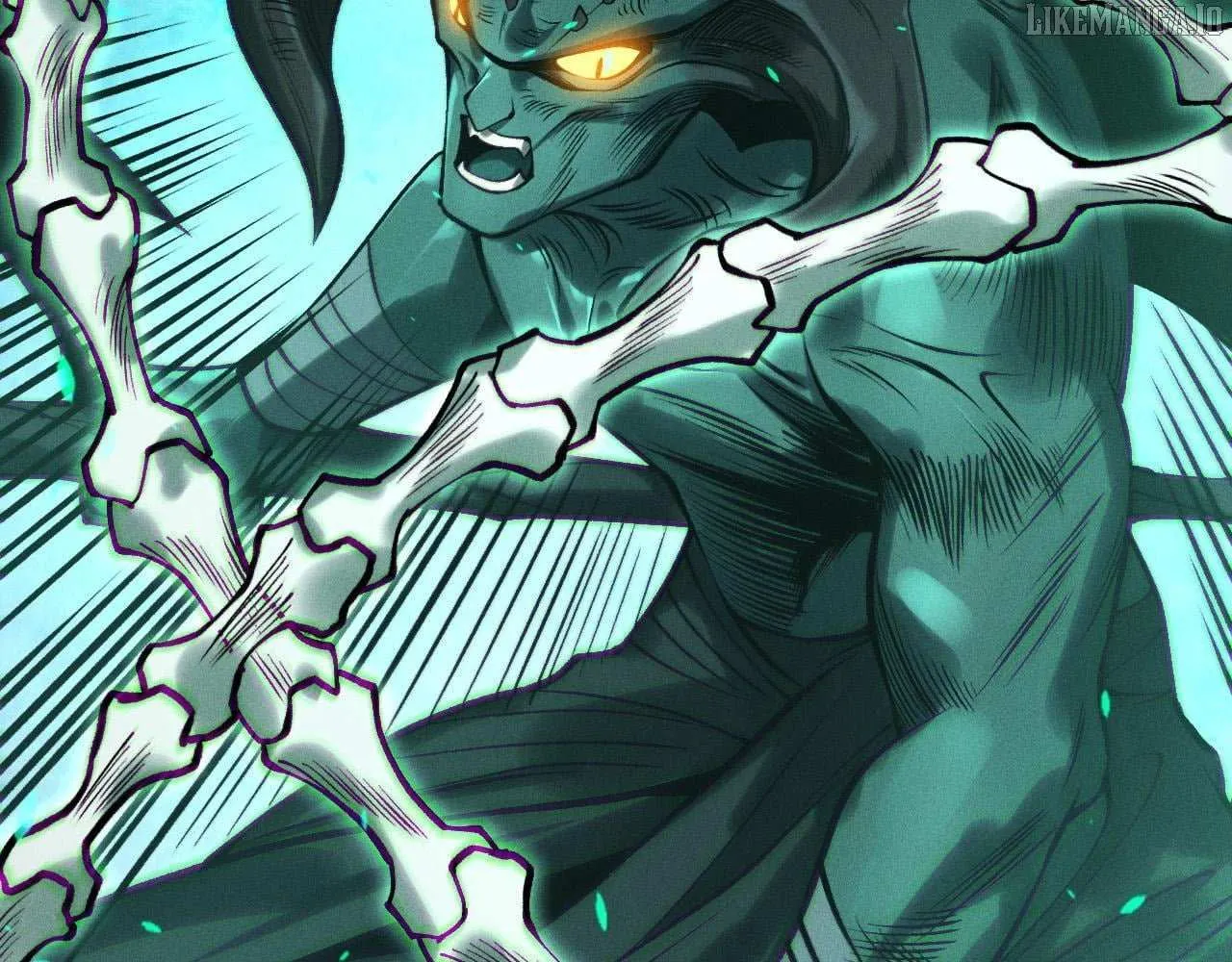 Catastrophic Necromancer Chapter 219 page 116 - 