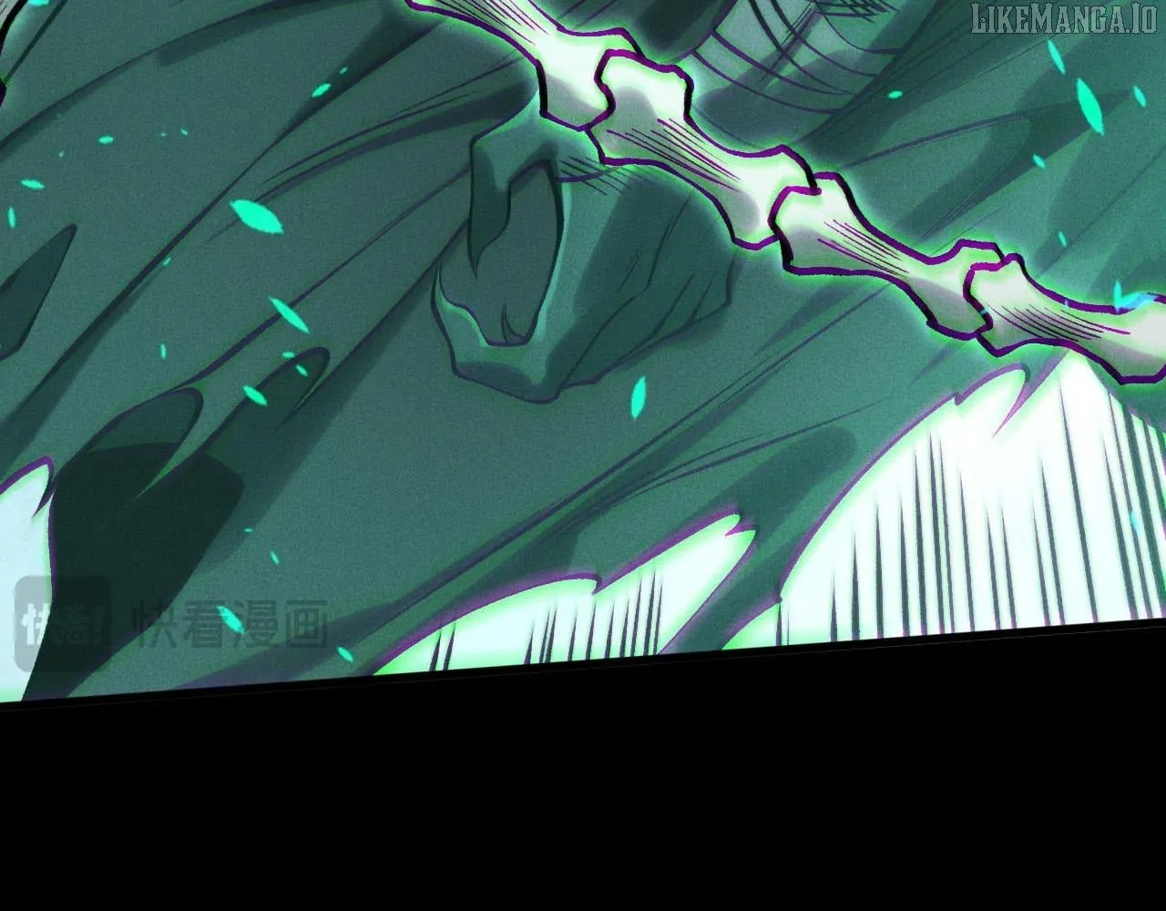 Catastrophic Necromancer Chapter 219 page 117 - 