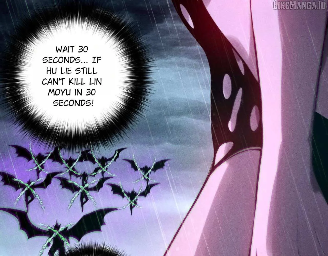 Catastrophic Necromancer Chapter 219 page 132 - 