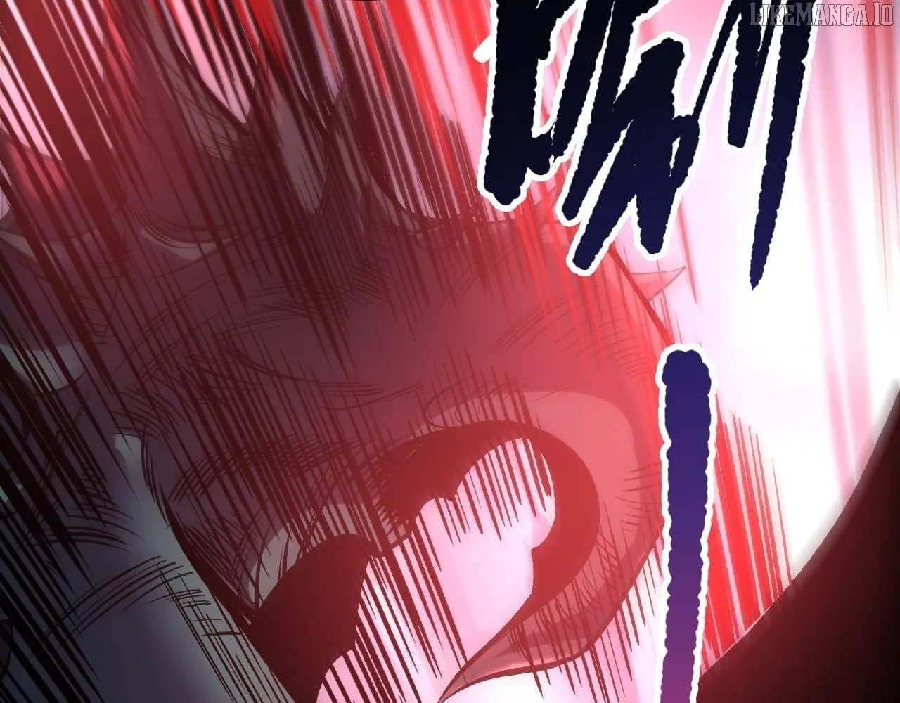 Catastrophic Necromancer Chapter 219 page 135 - 