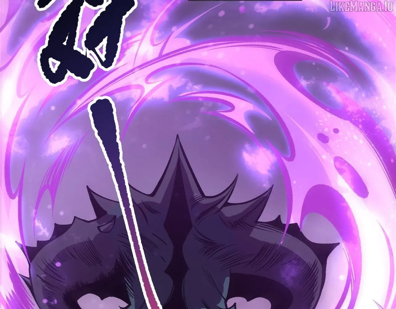 Catastrophic Necromancer Chapter 219 page 138 - 