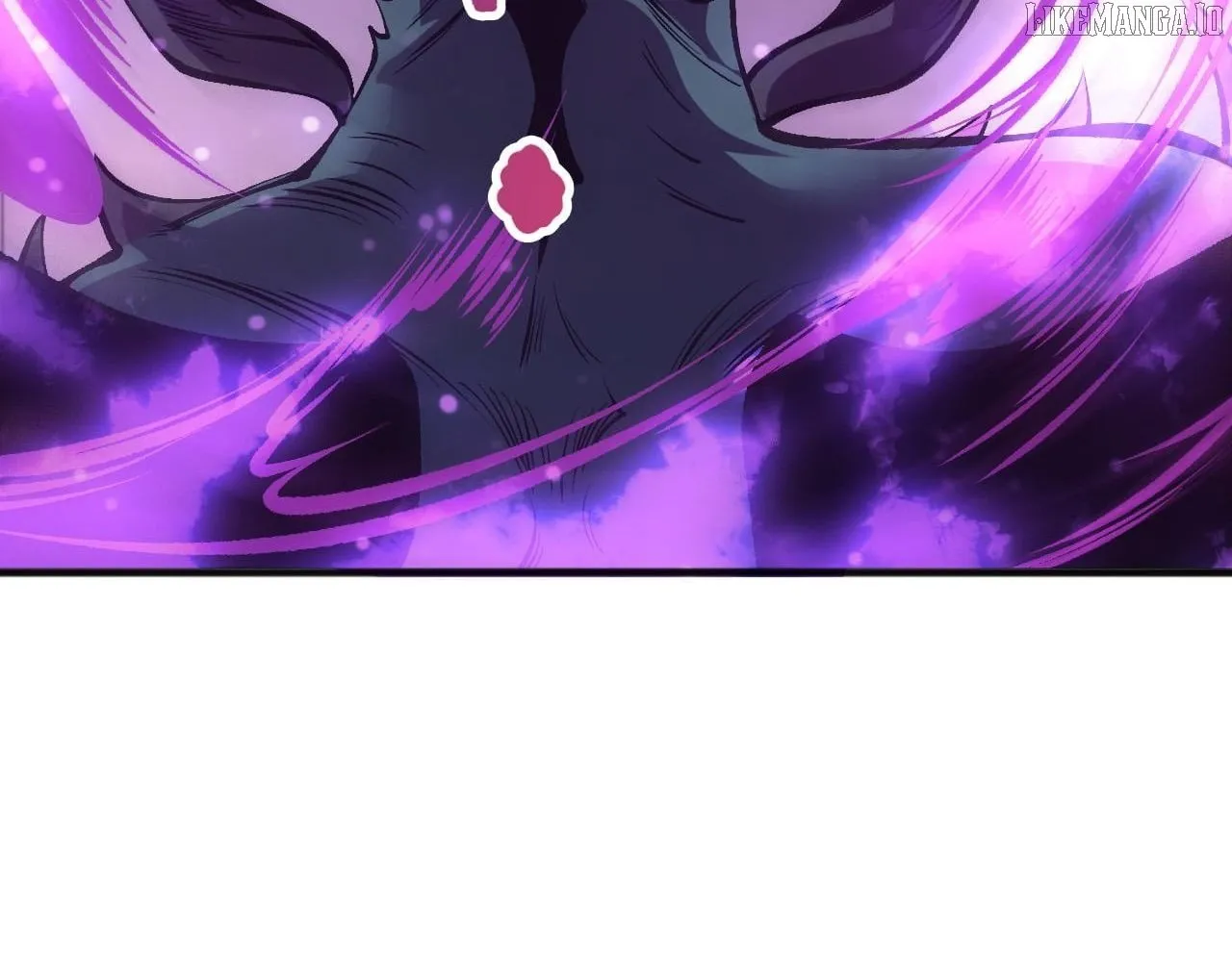 Catastrophic Necromancer Chapter 219 page 139 - 