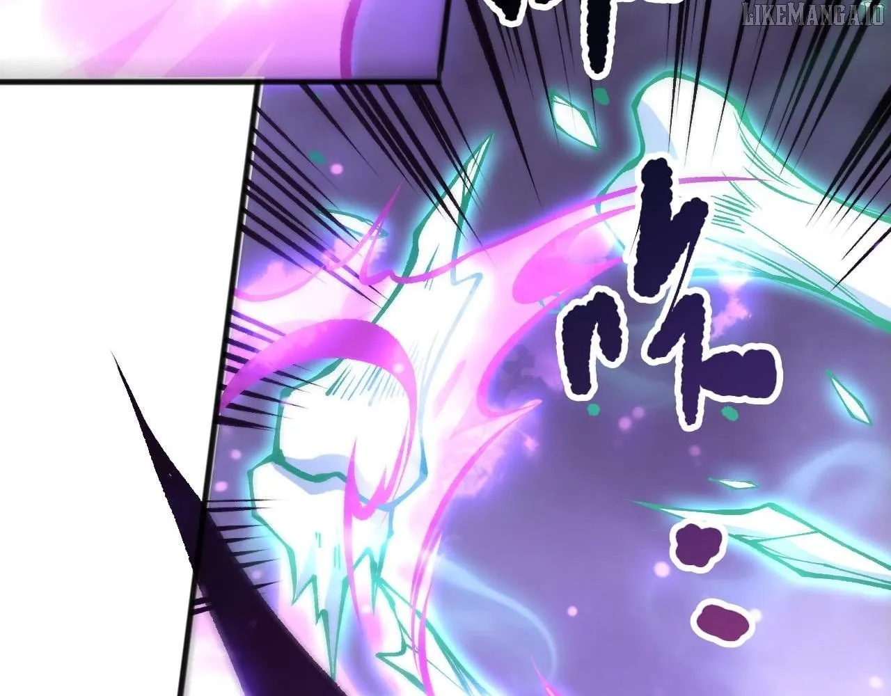 Catastrophic Necromancer Chapter 219 page 143 - 