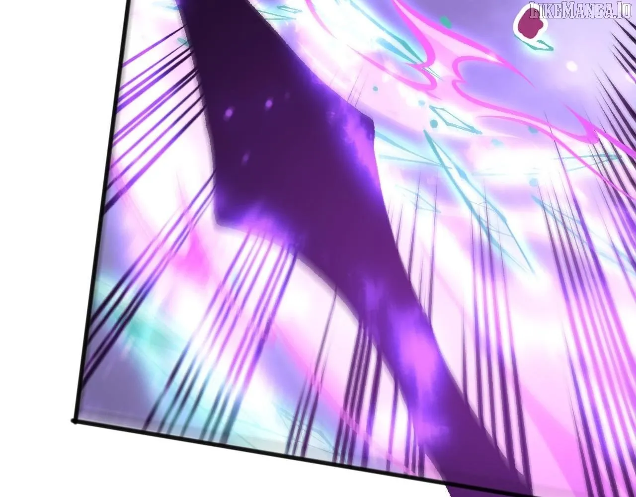 Catastrophic Necromancer Chapter 219 page 144 - 